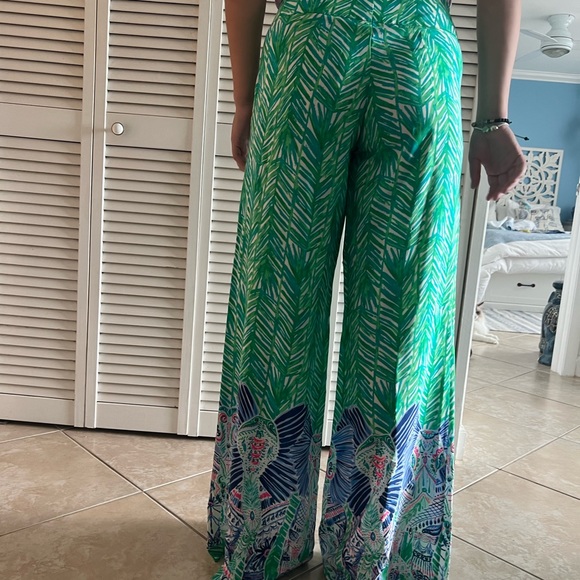 Lilly Pulitzer dress pants - Picture 2 of 4